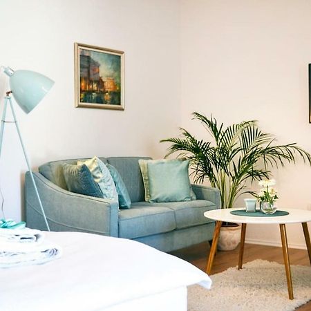 Happy Studio Apartment Mostar Exterior foto