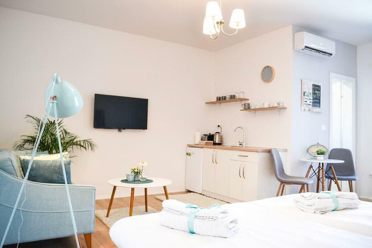 Happy Studio Apartment Mostar Exterior foto
