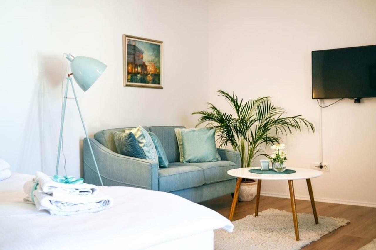 Happy Studio Apartment Mostar Exterior foto