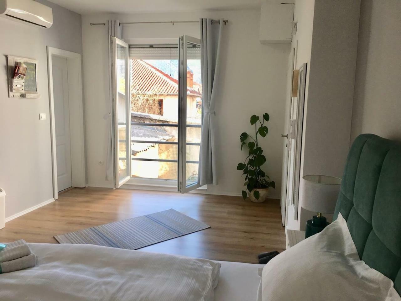 Happy Studio Apartment Mostar Exterior foto