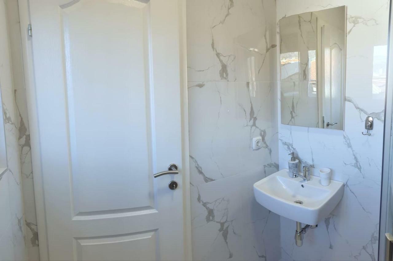 Happy Studio Apartment Mostar Exterior foto