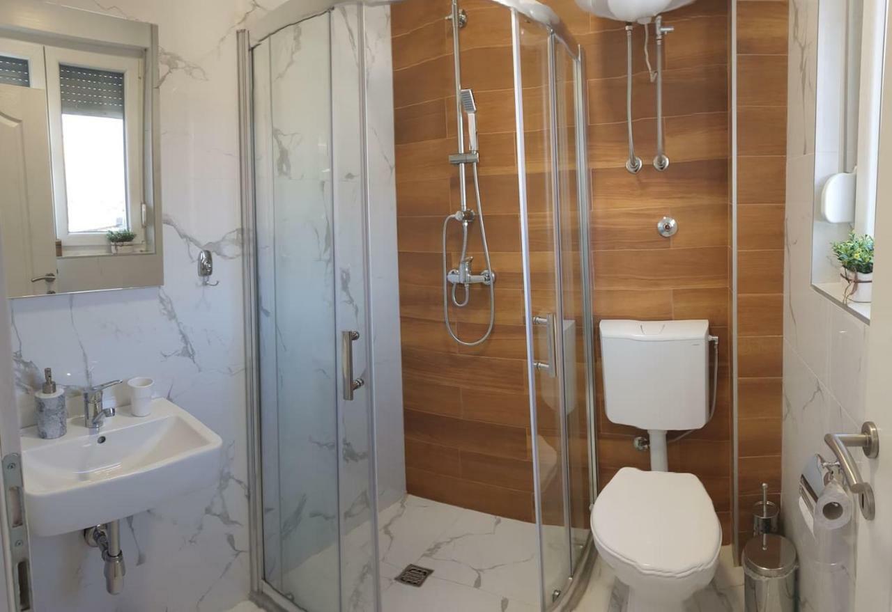 Happy Studio Apartment Mostar Exterior foto