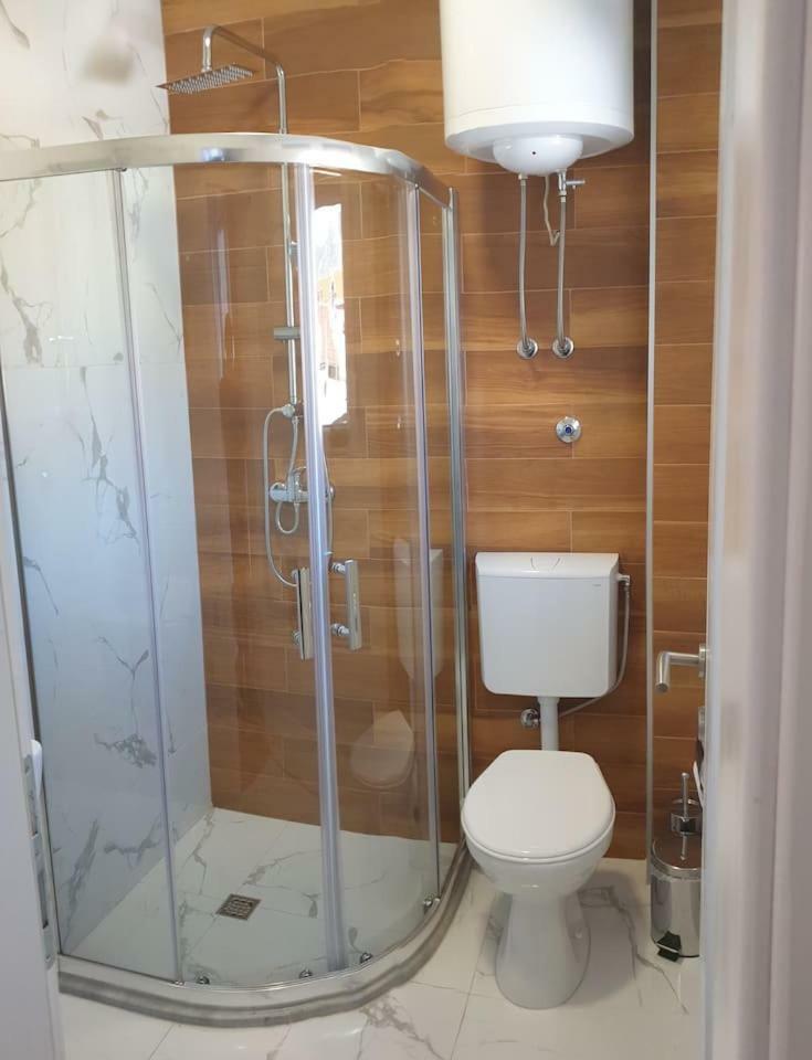 Happy Studio Apartment Mostar Exterior foto